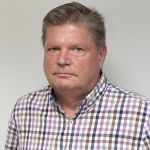 Petri Parviainen tuotekehityspäällikkö