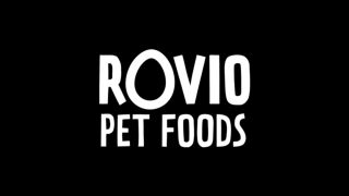 Rovio Pet Foods, logo