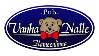 Pub Vanha Nalle, logo