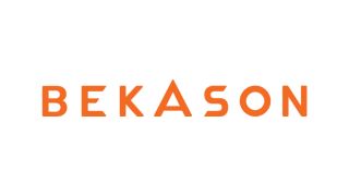 Bekason, logo