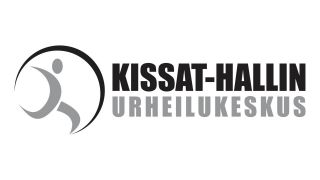 Kissat-hallin urheilukeskus, logo