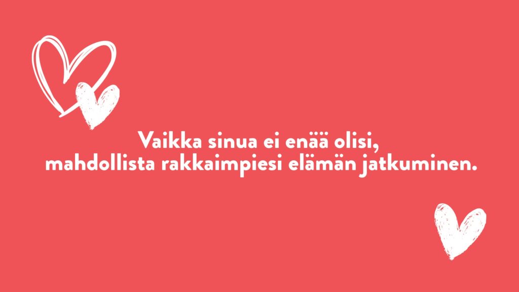 Pohjantähden Henki -vakuutukset