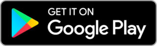 Google Playn logo ja linkki