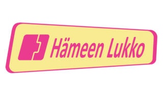 Hämeen Lukko logo | Pohjantähti