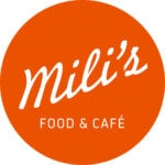 Mili's Food and Café logo | Pohjantähti
