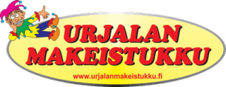 Urjalan Makeistukku logo | Pohjantähti
