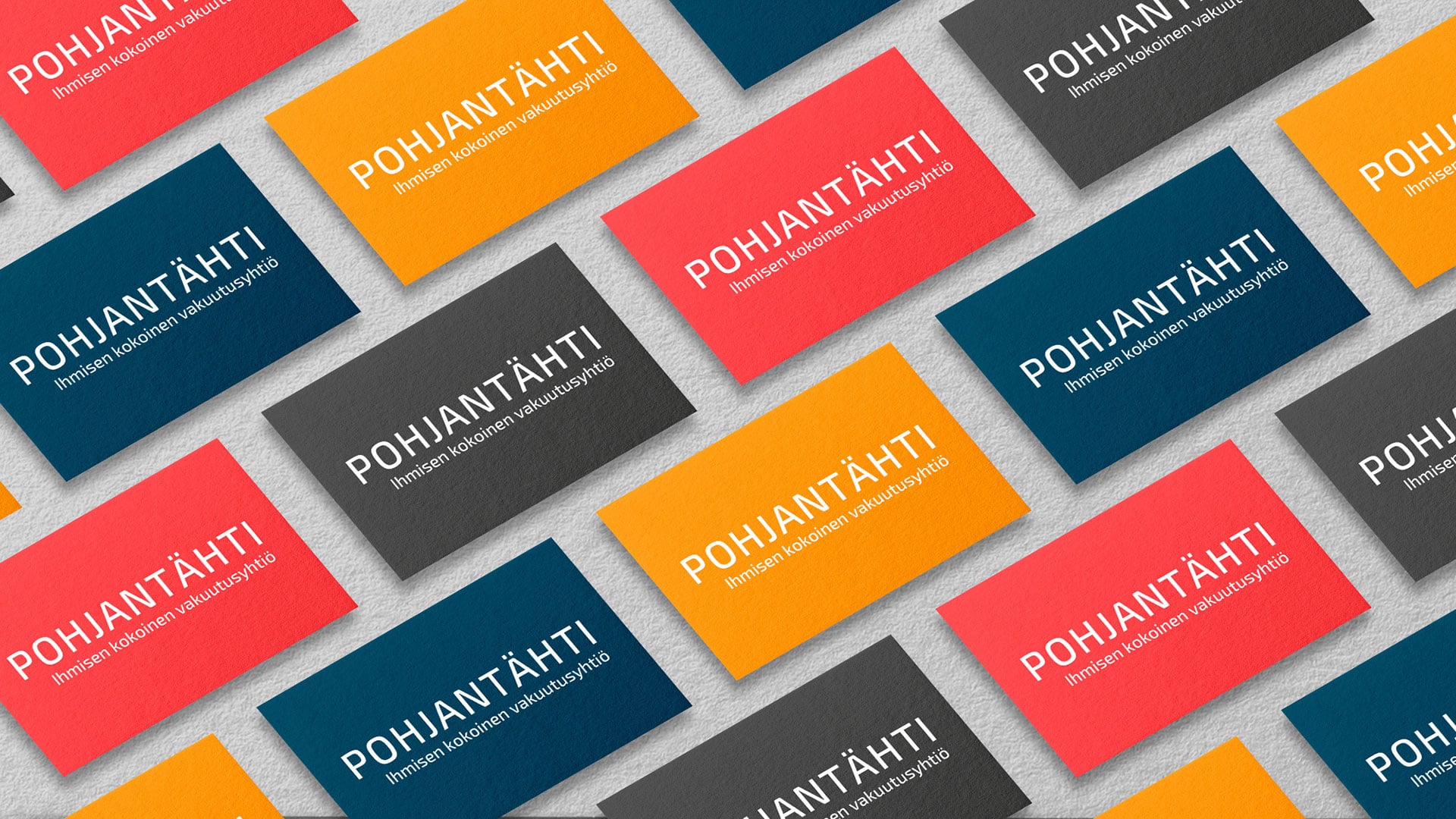 Pohjantähti logosivu