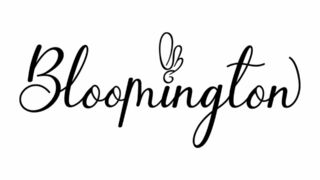 Bloomintonin logo