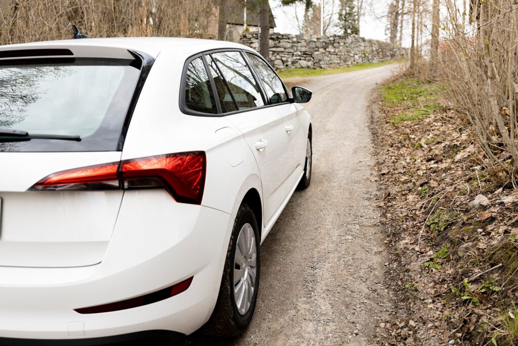 Pohjantähti autovakuutus kasko