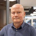 Kimmo Ilvan henkilökuva